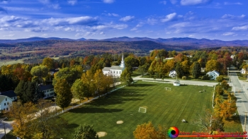 Craftsbury-Vermont-Drone-9-27-2025-4