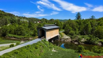 Fisher-Covered-Railroad-Bridge-Wolcott-Vermont-5-25-2024-1-