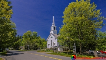 Grafton Vermont 5-20-20-17-127 NEP