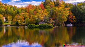 Greenwood-Lake-Vermont-October-4-2022-1