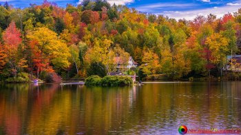 Greenwood-Lake-Vermont-October-4-2022-6