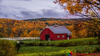 Montpelier Vermont 10-11-2018-43