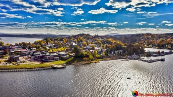Newport-Vermont-Drone-10-5-2024-33