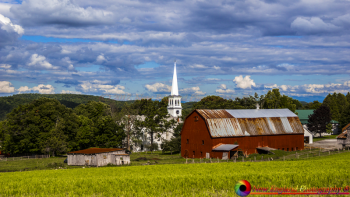 Peacham Vermont -4
