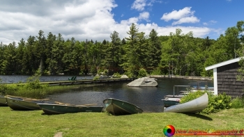 Seton Pond Vrmont -2