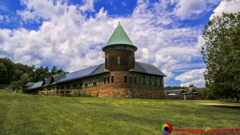 Shelburne Farms -47