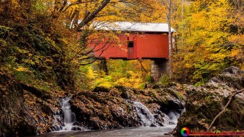 Slaughterhouse-Covered-Bridge-10-7-2021-13
