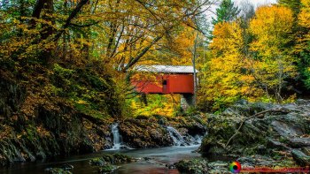 Slaughterhouse-Covered-Bridge-10-7-2021-21