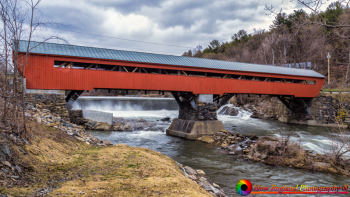 Taftsville-Covered-Bridge-4-25-2015-6-Edit