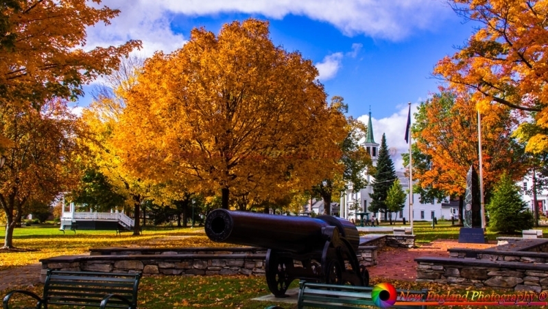 Bristol Vermont 10-18-2018-7
