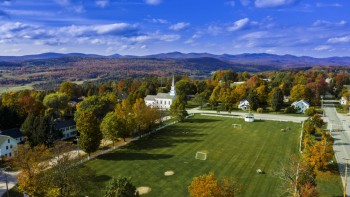 Craftsbury-Vermont-Drone-9-27-2025-4
