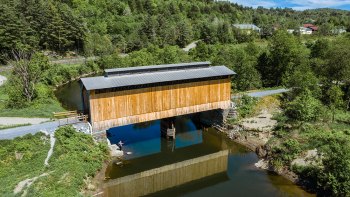 Fisher-Covered-Railroad-Bridge-Wolcott-Vermont-5-25-2024-2-