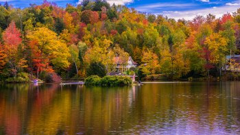 Greenwood-Lake-Vermont-October-4-2022-6