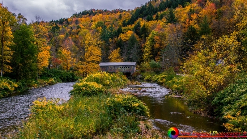 Montgomery Vermont  10-13-2018-13