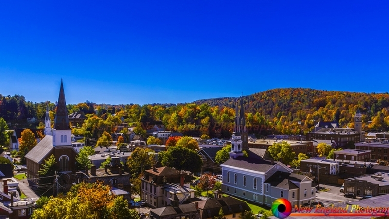 Montpelier Vermont 10-5-2018-2