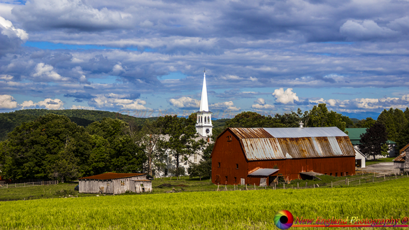 Peacham Vermont -4