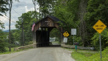 Pine-Brook-Covered-Bridge-Waitsfield-Vermont-6-17-2026-1