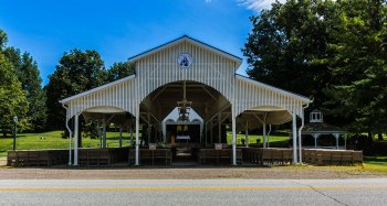 Saint-Annes-Shrine-Isle-La-Motte-9-30-2024-4