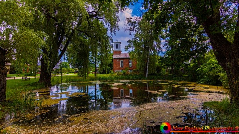 Shelburne Museum-131
