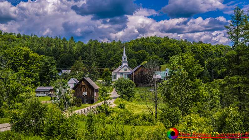 Waits River Vermont-27