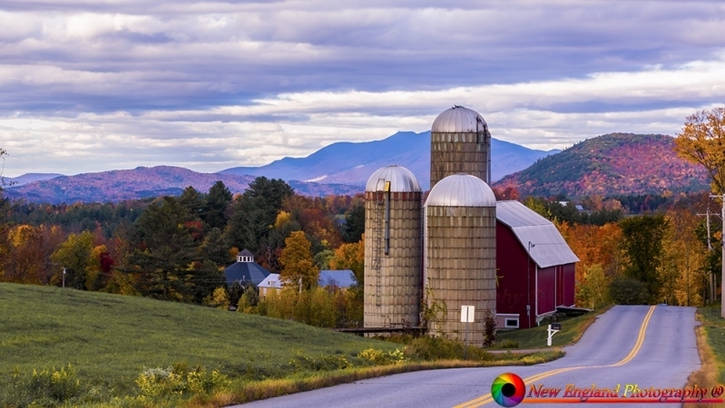 Waitsfield Vermont 10-12-2018-11