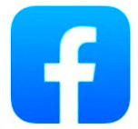 Facebook Icon